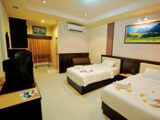 Wanida Garden Resort Pattaya