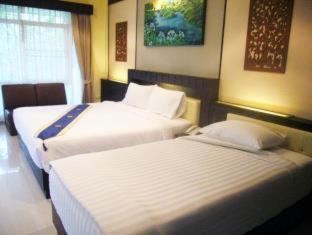 Wanida Garden 4* Pattaya