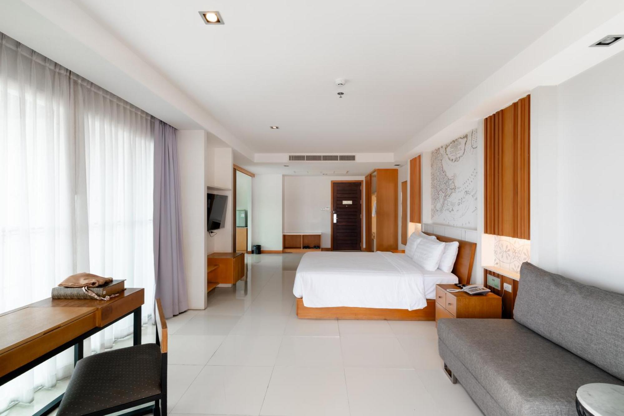 Welcome World Beachfront