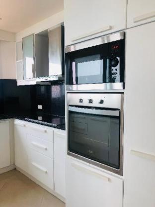 Apartment View Talay 6 By Honey