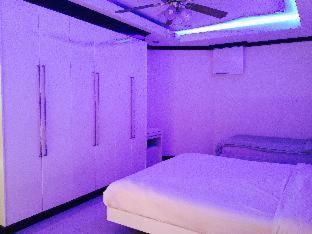 View Talay 6 By Honey Apartment