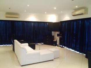 Apartment View Talay 6 By Honey *