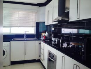 Apartment View Talay 6 By Honey