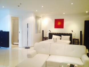 View Talay 6 By Honey Apartment *