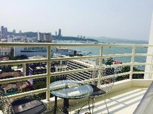 View Talay 6 By Honey Apartment