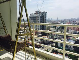 View Talay 6 By Honey * Pattaya