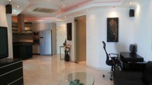 View Talay 6 By Honey Apartment *