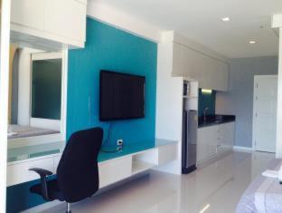 View Talay 6 By Honey * Pattaya