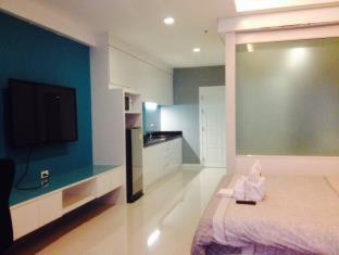 View Talay 6 By Honey Apartment *