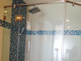 Apartment View Talay 6 By Honey Pattaya