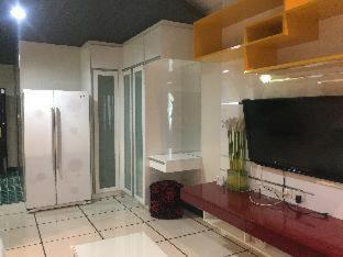 Apartment View Talay 6 By Honey Pattaya