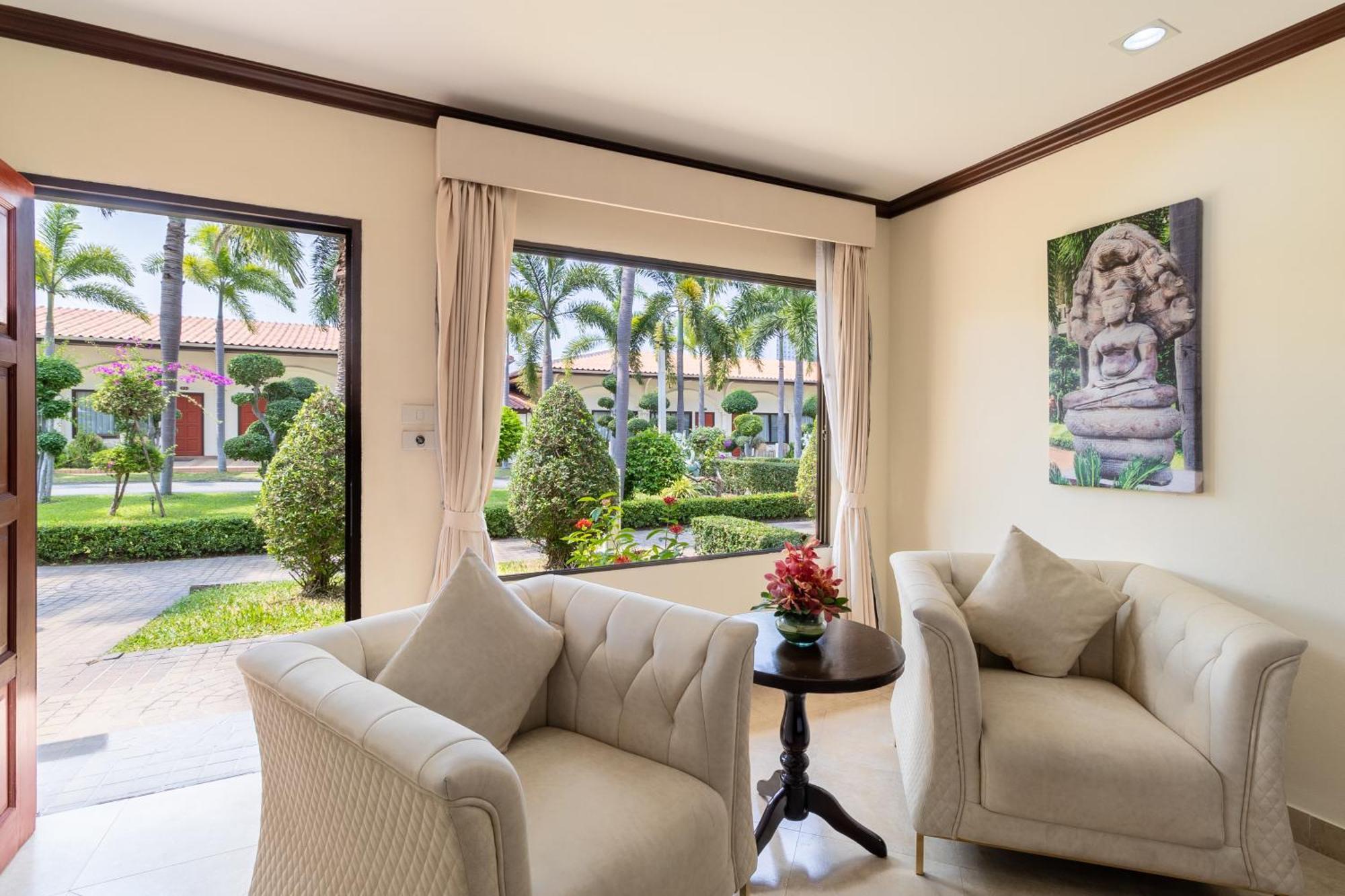 Hotel Thai Garden