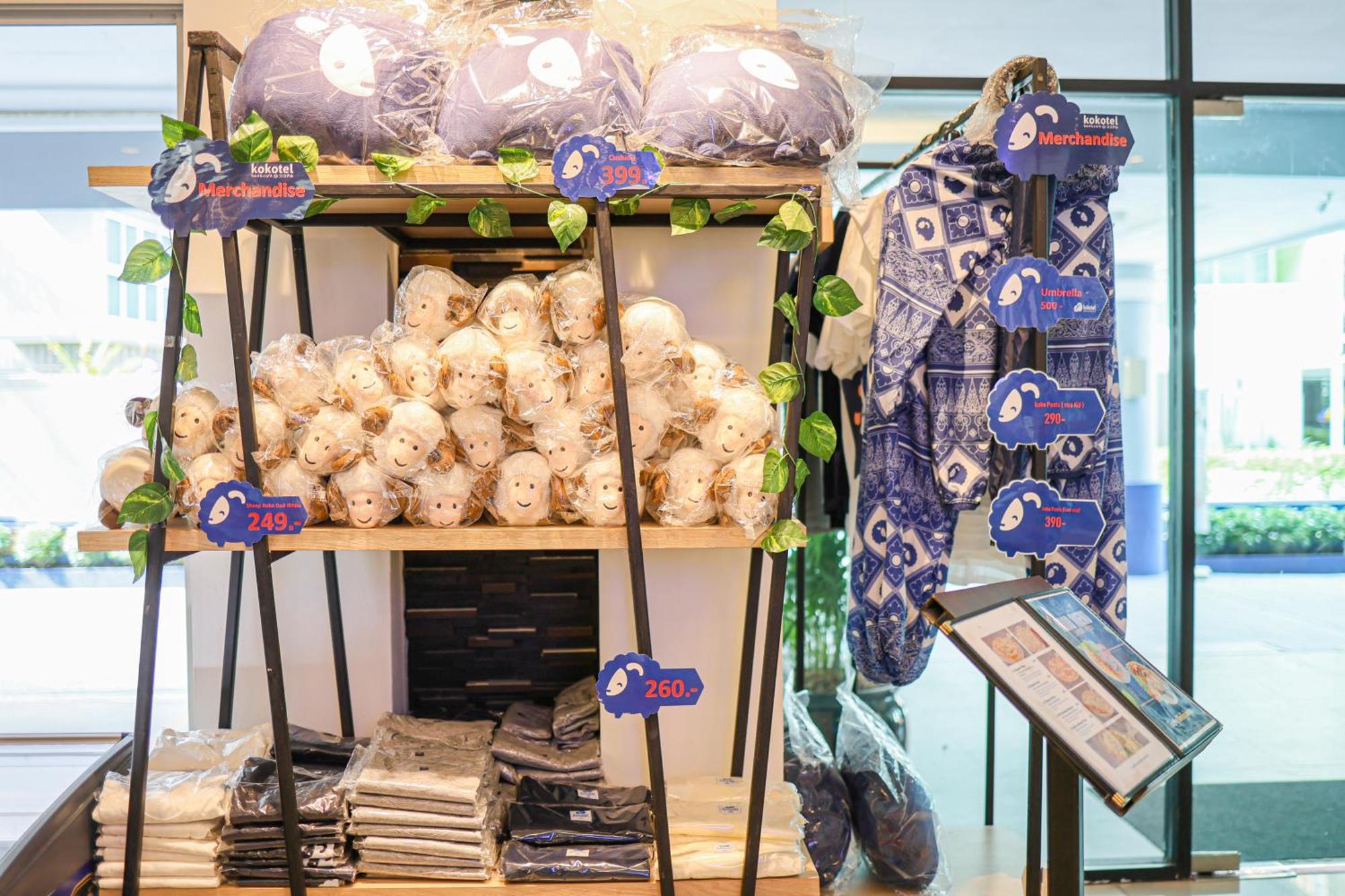 Kokotel South Pattaya