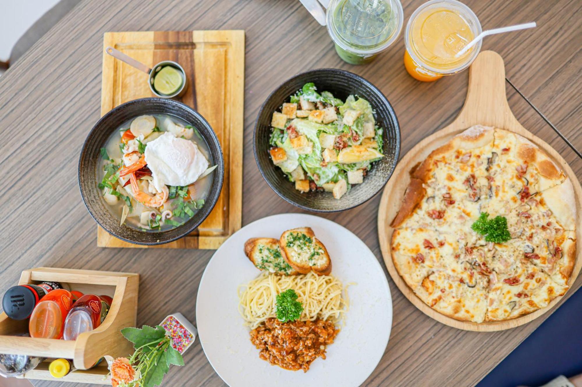 Kokotel South Resort