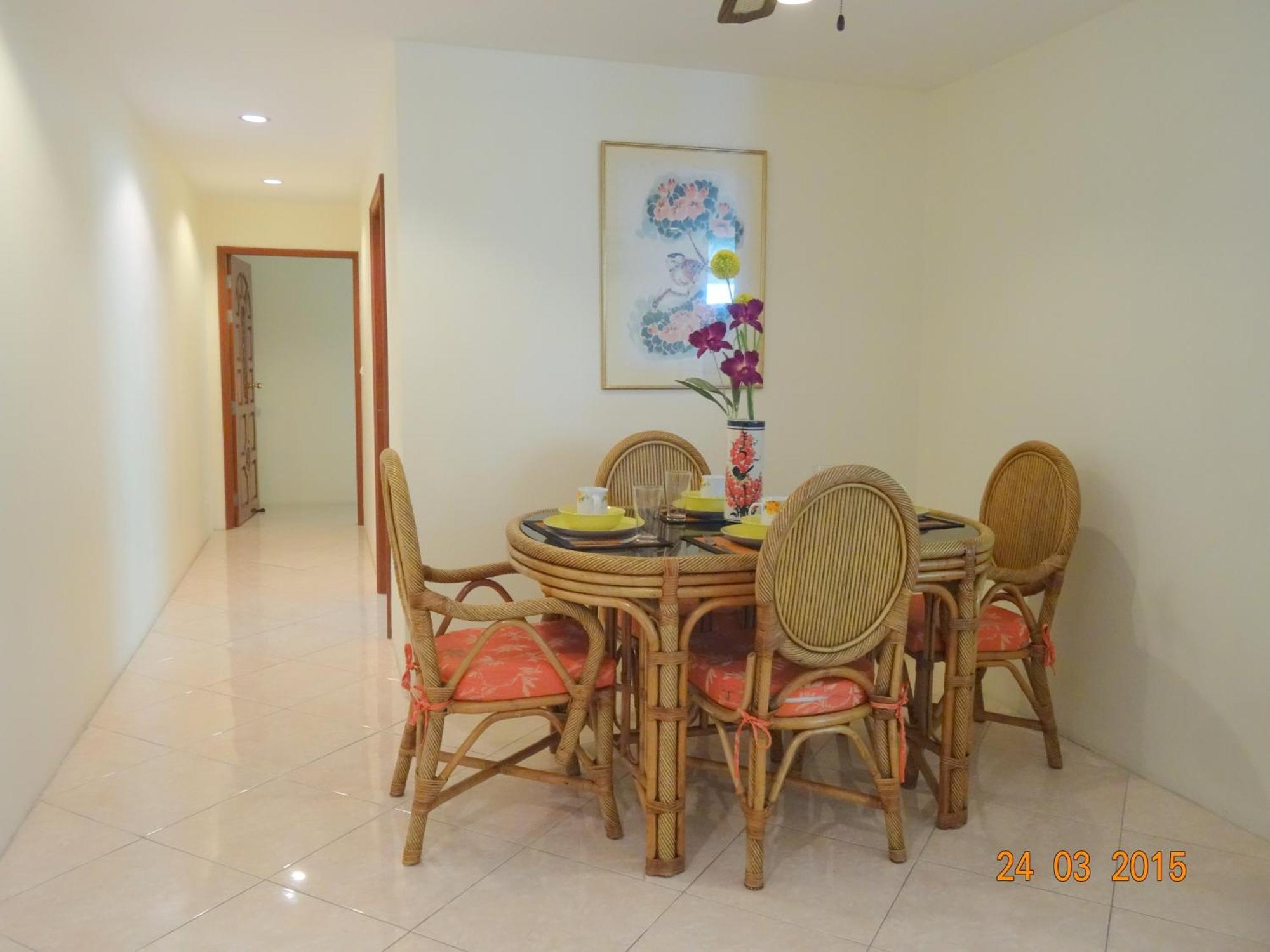 Butterfly Garden Boutique Residences By Frasier: Luxury Lifestyle Pattaya