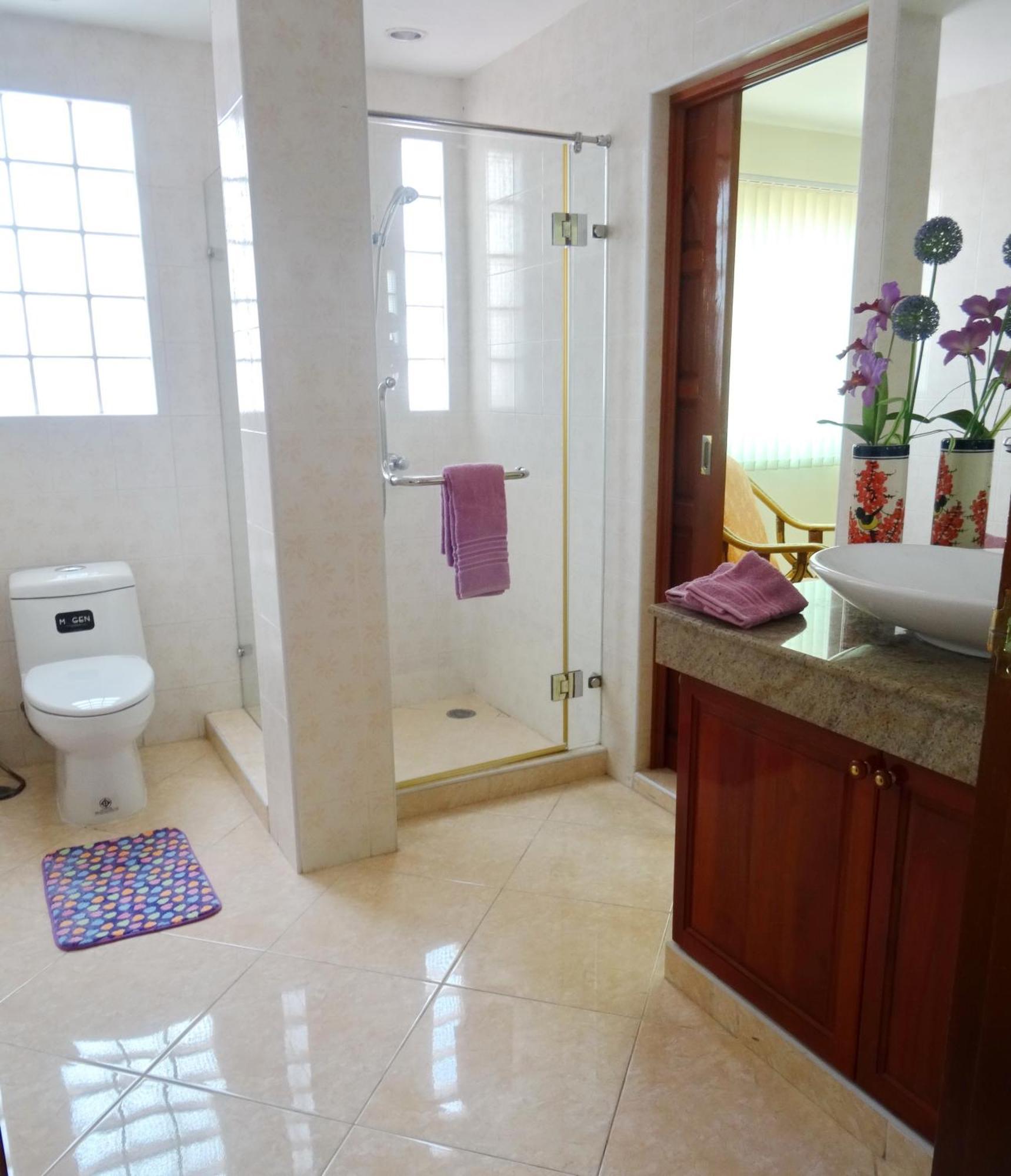 Aparthotel Butterfly Garden Boutique Residences By Frasier, A Lifestyle Destination And 1 To 3 Bedroom Units, 2 Full Bathrooms, Rain Shower, Bath, Complete Kitchen, Staff 24-7,fast Fiber Optic Wifi, 55