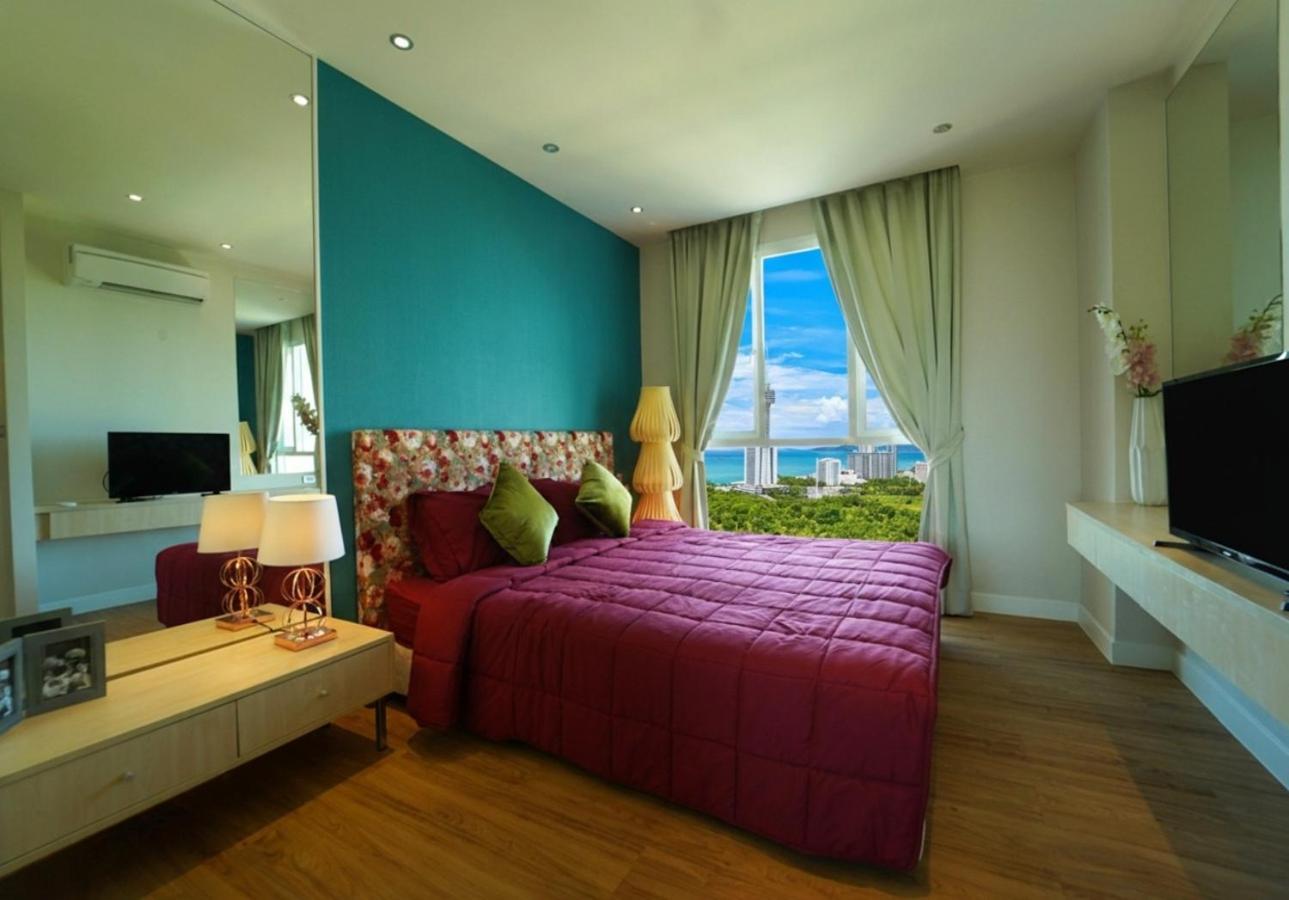 Seaview L Grande Carribean L Guest Friendly Apartment