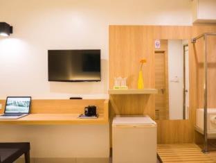 Hotel Bedtime 3*