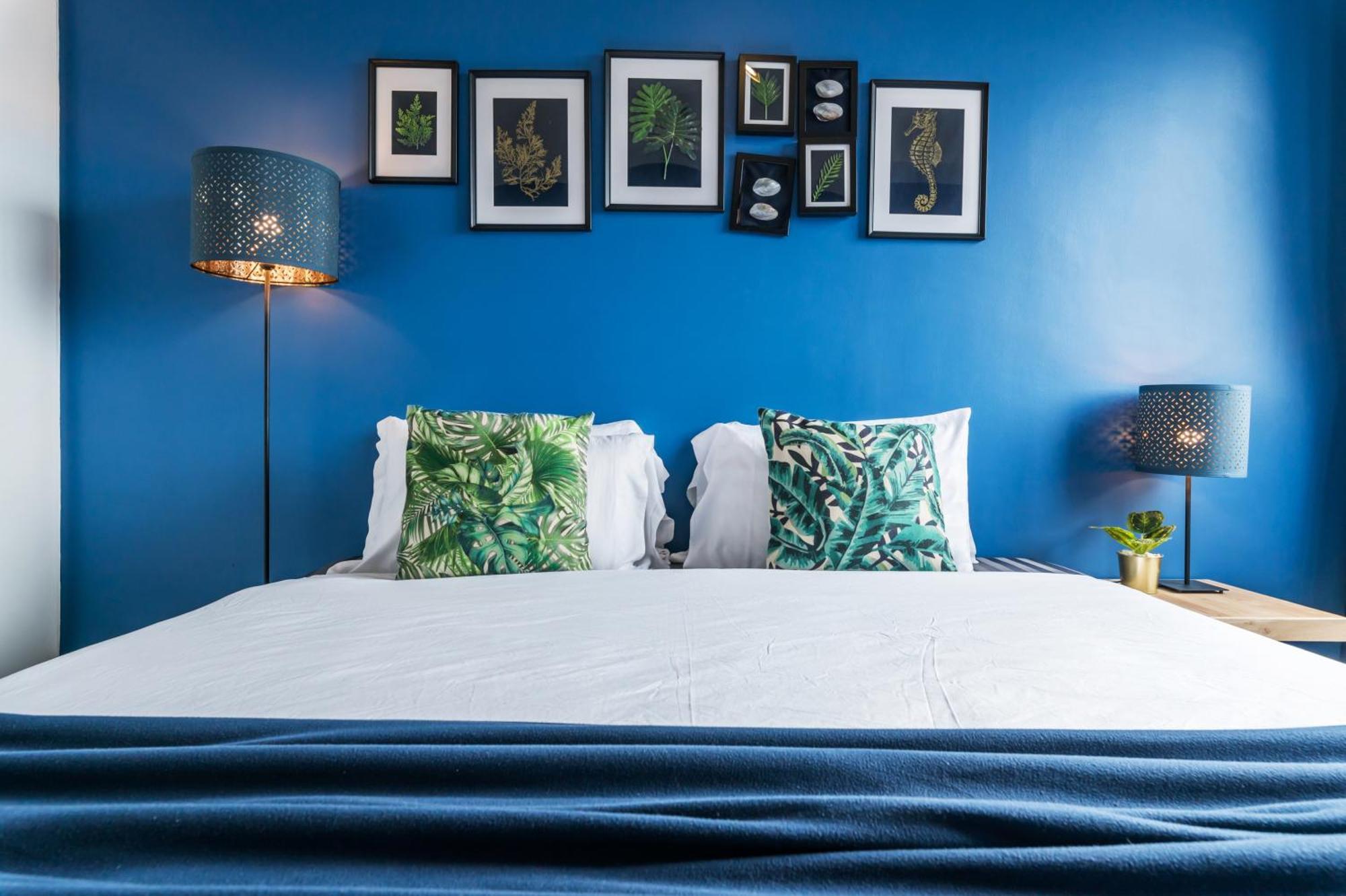 Unixx By The Sea Apartment *