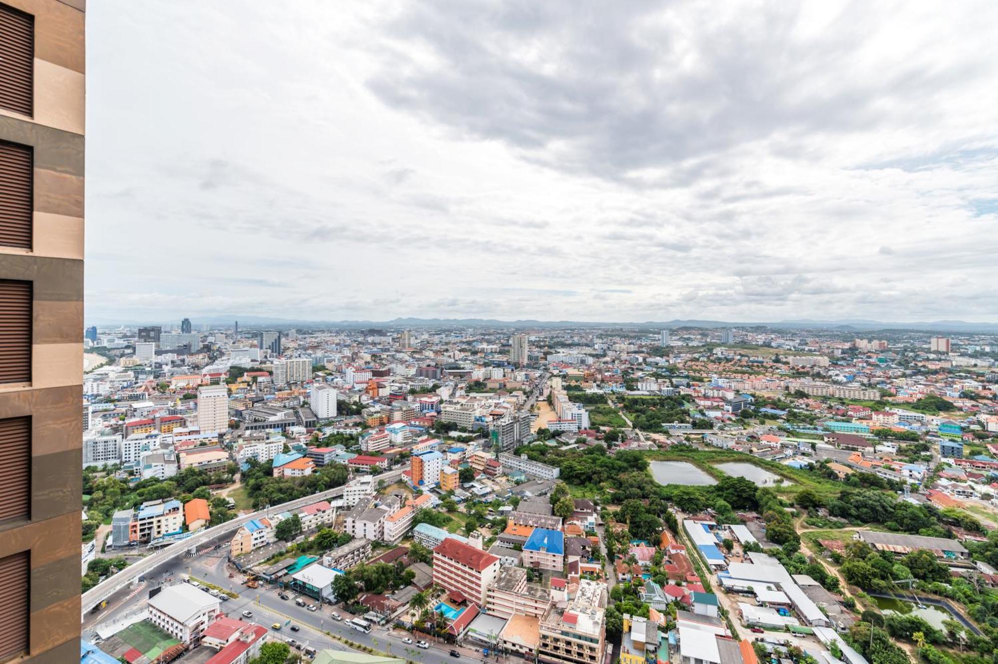 Apartment Unixx By The Sea *