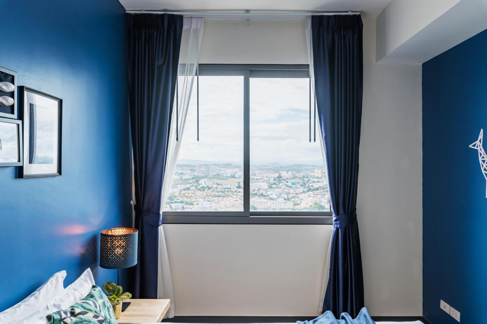 Unixx By The Sea Apartment *