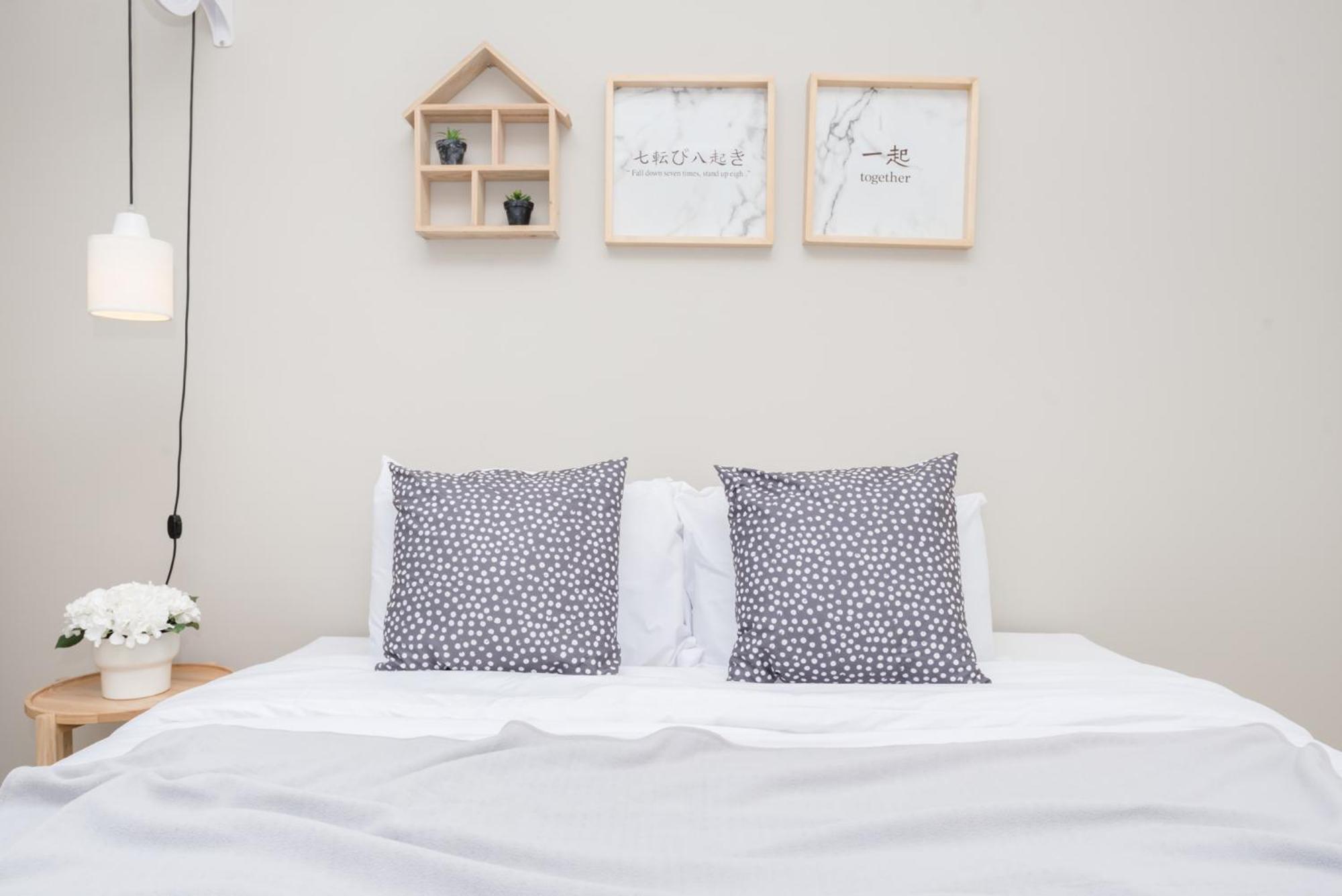 Unixx By The Sea Apartment