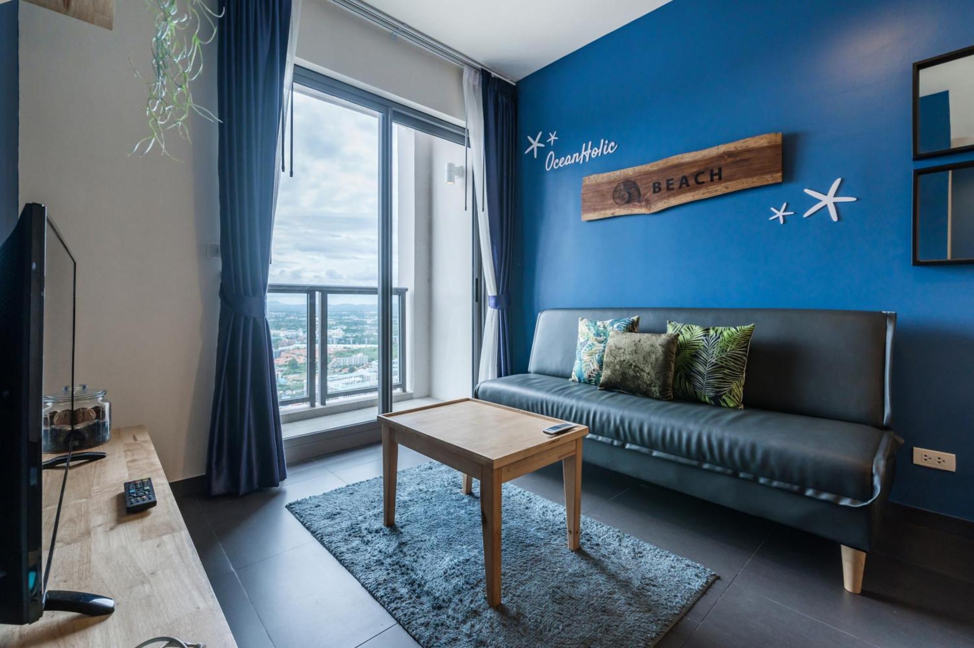 Unixx By The Sea * Pattaya