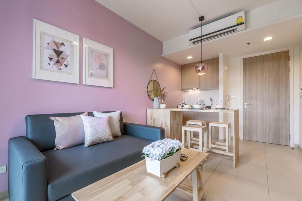 Unixx By The Sea Apartment