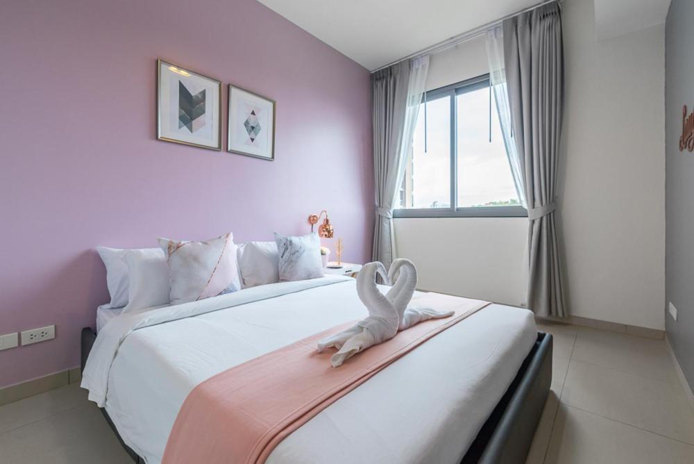 Apartment Unixx By The Sea