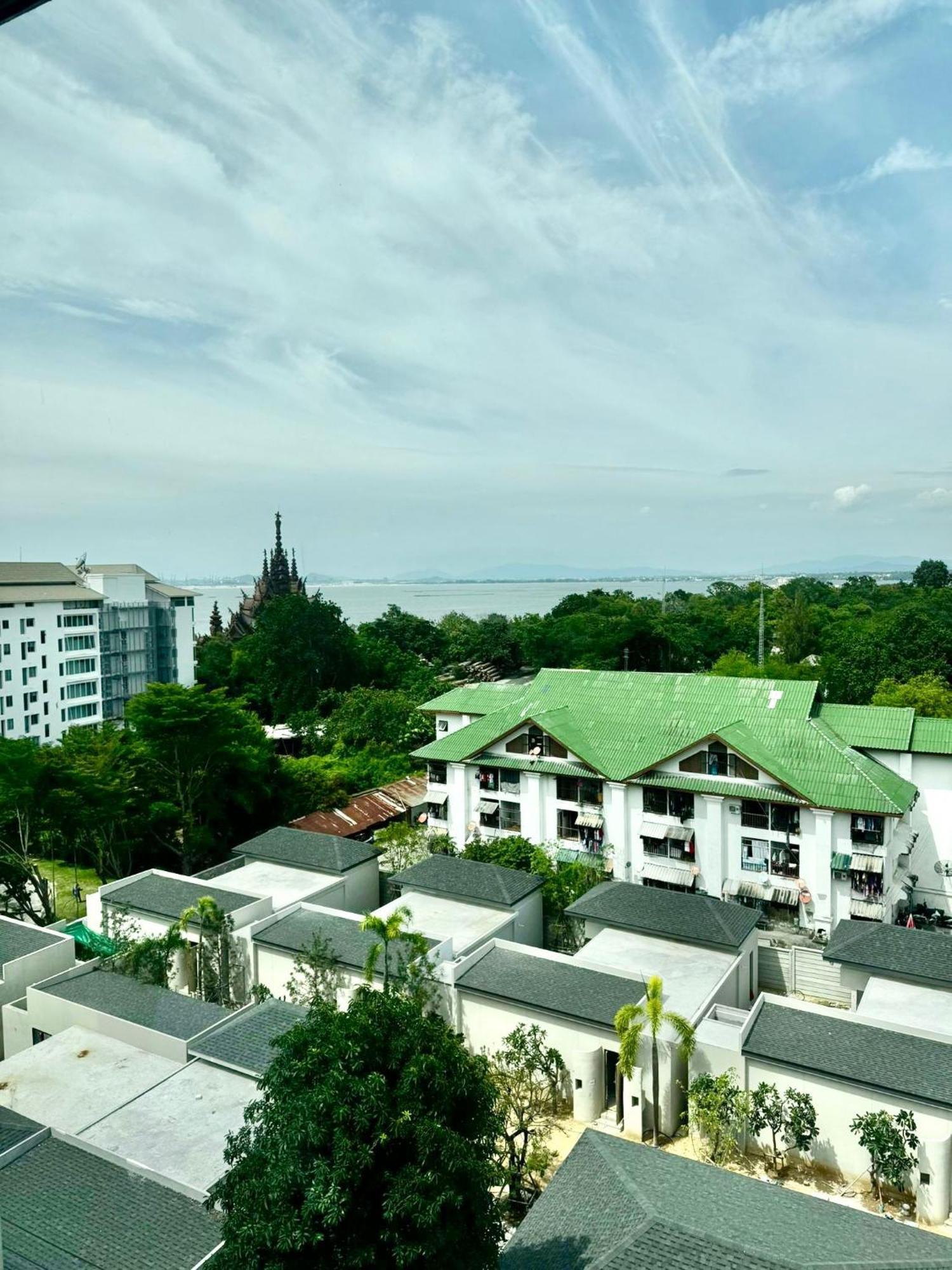 Club Royal Apartment