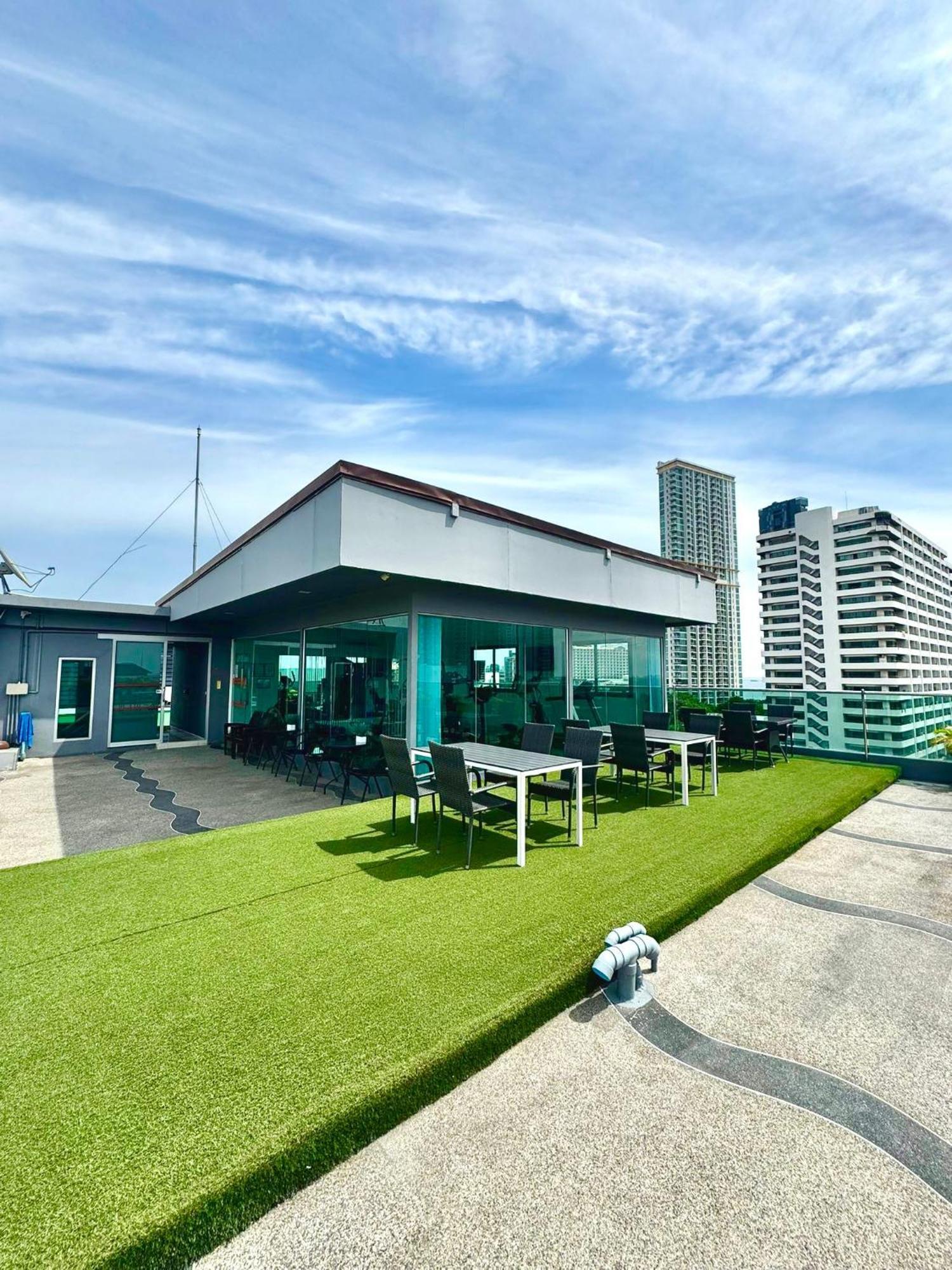 Club Royal Apartment Pattaya