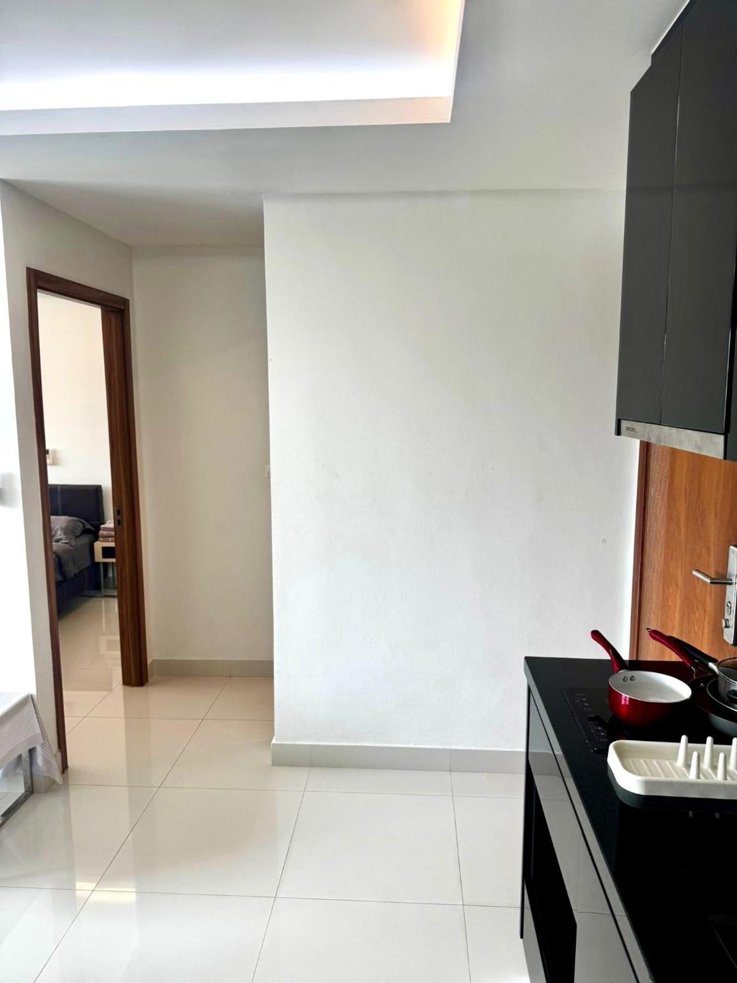 Club Royal Apartment