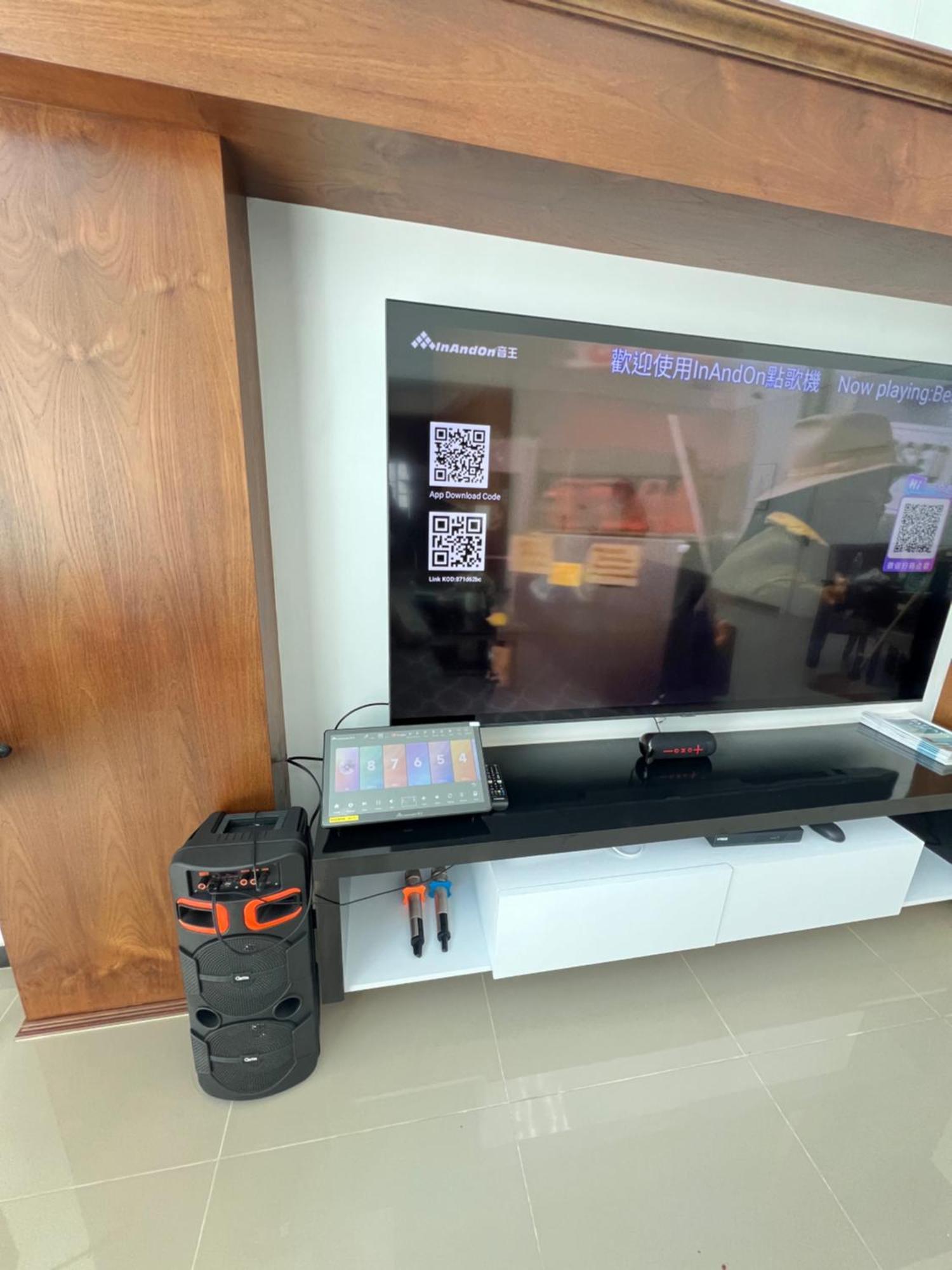 *city~house* 芭堤雅豪华泳池别墅近步行街