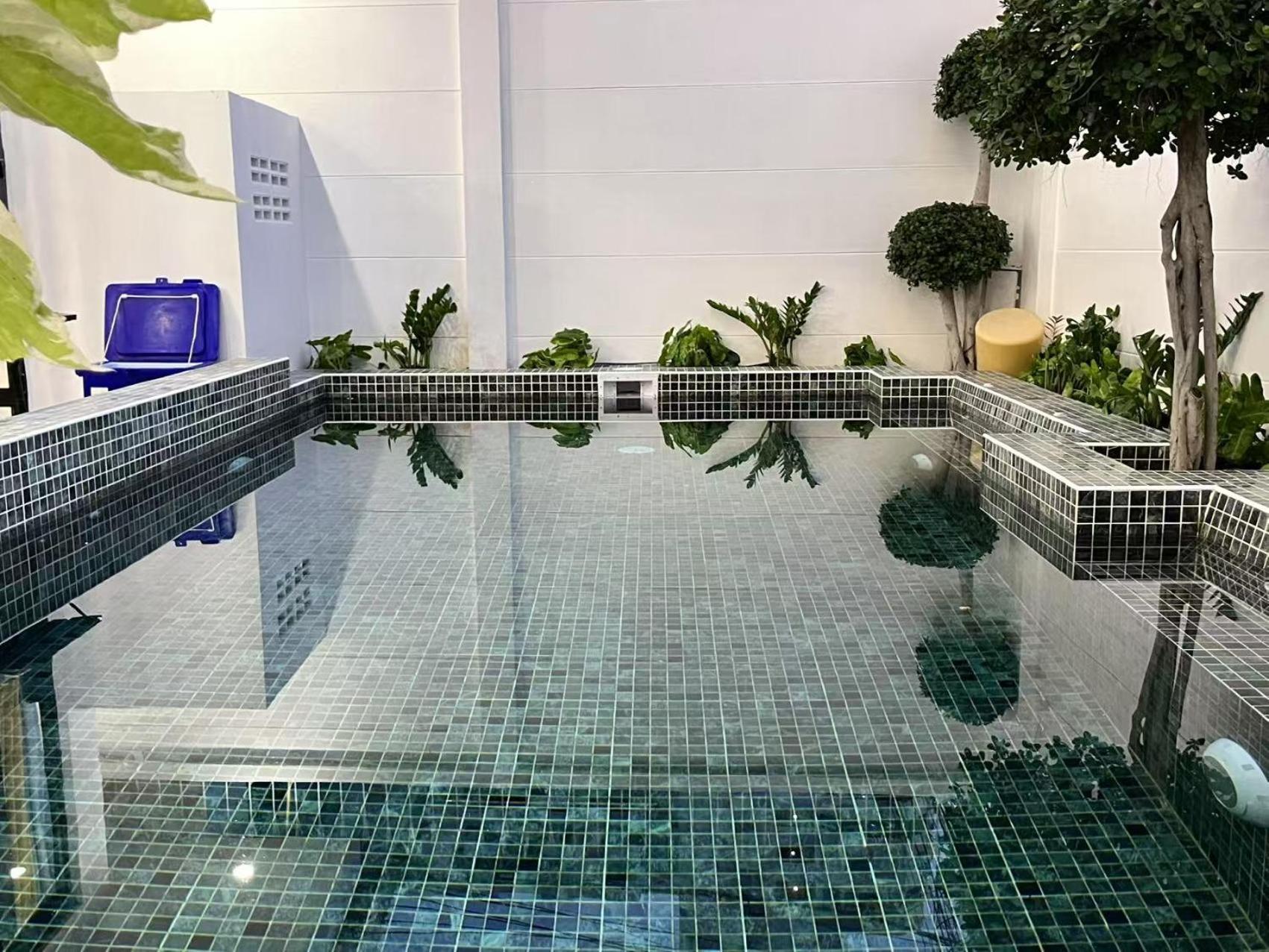 Walking St 3km, 5 Bedroom * Pattaya