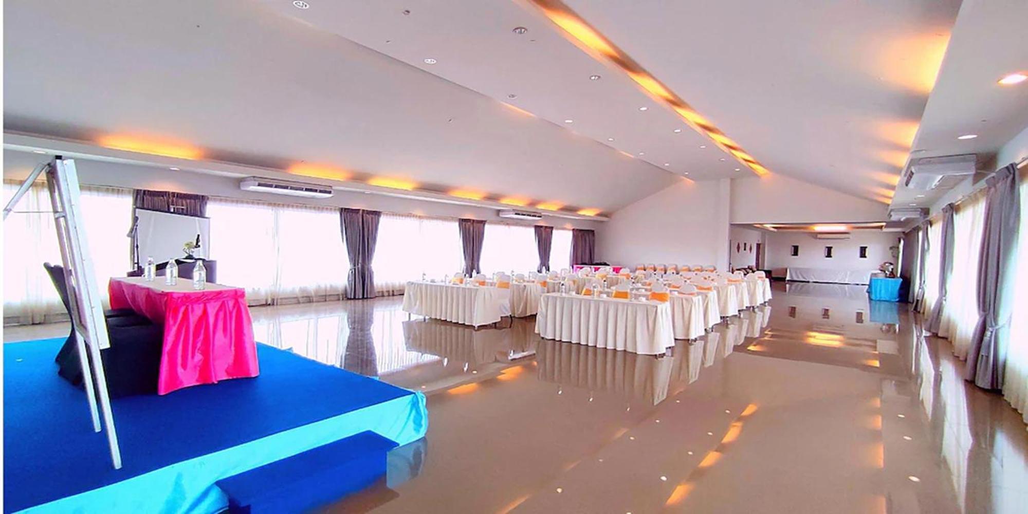 Hotel Gazebo 3*
