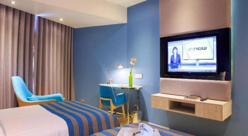 Hotel Grand Scenaria 4*
