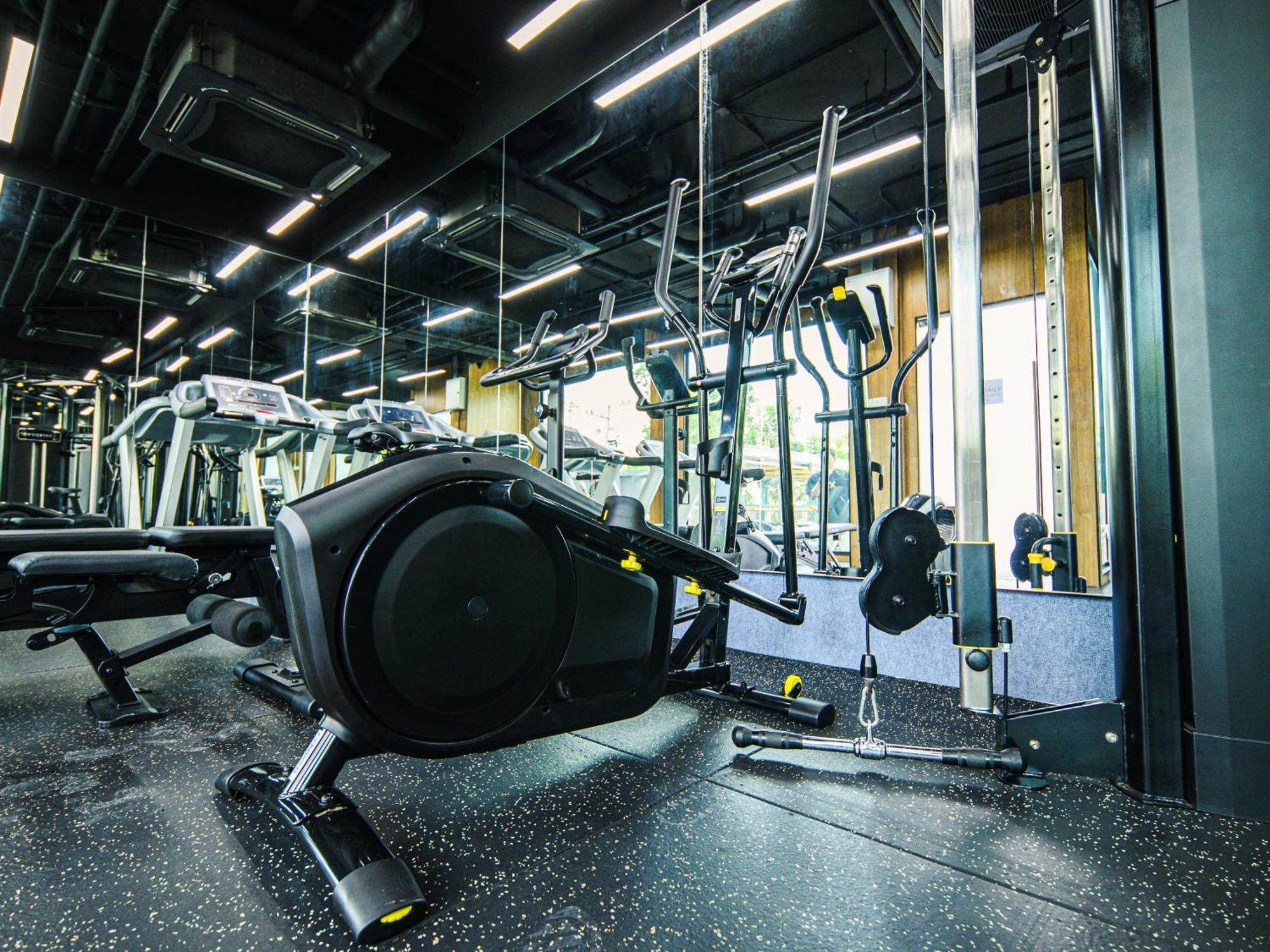 Beverly Mountain Bay, Trademark Collection By Wyndham 5* Pattaya