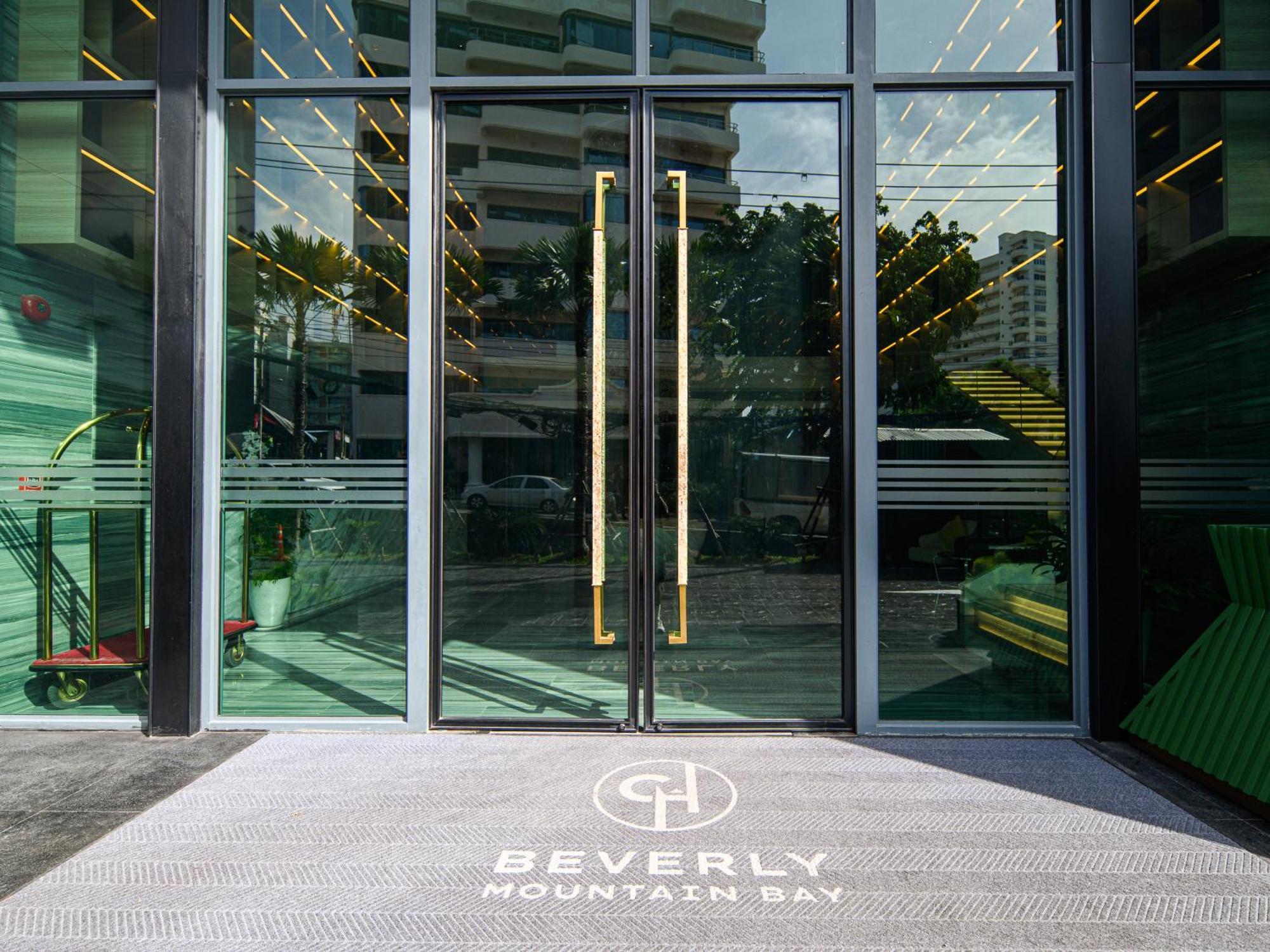 Beverly Mountain Bay, Trademark Collection By Wyndham Hotel