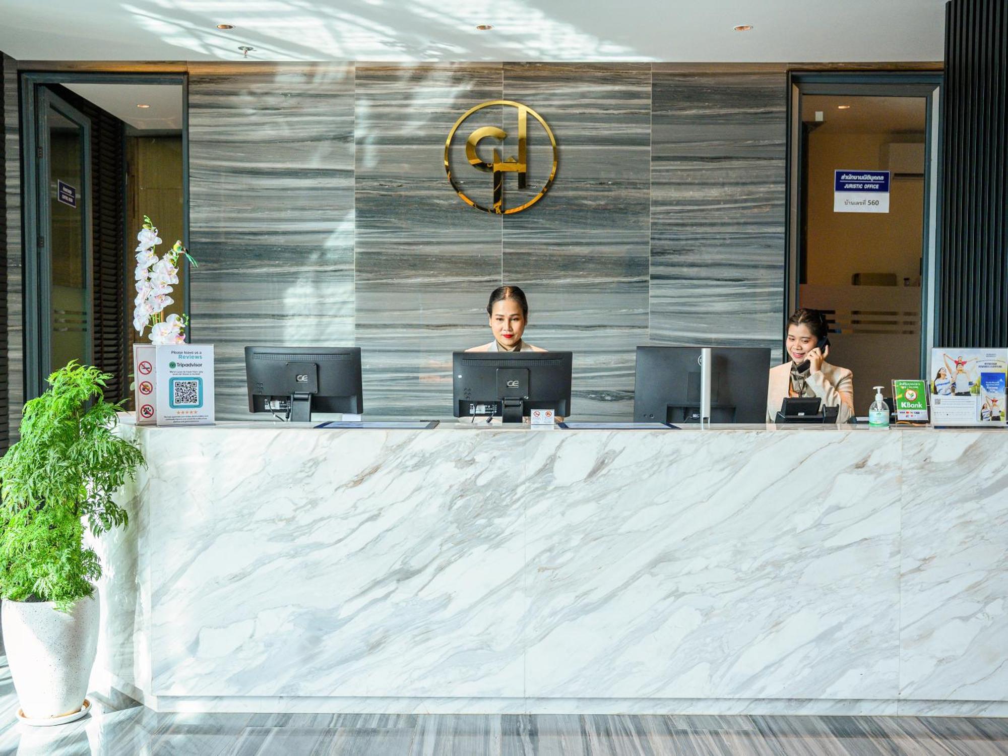 Beverly Mountain Bay, Trademark Collection By Wyndham Pattaya