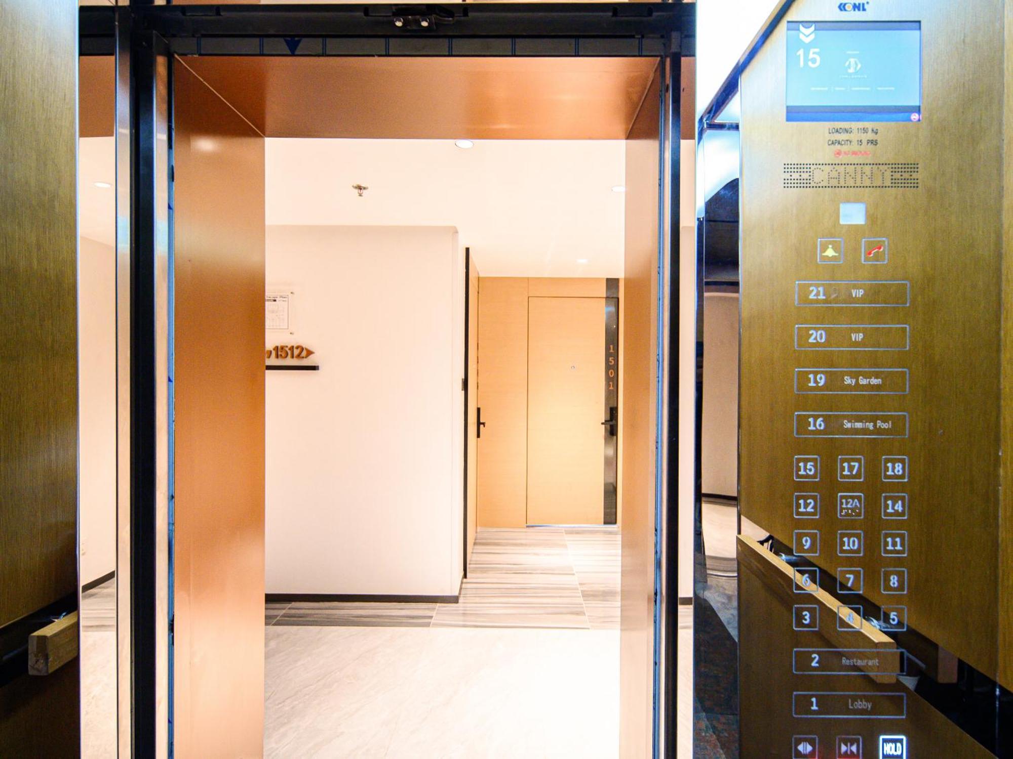 Beverly Mountain Bay, Trademark Collection By Wyndham Hotel 5*