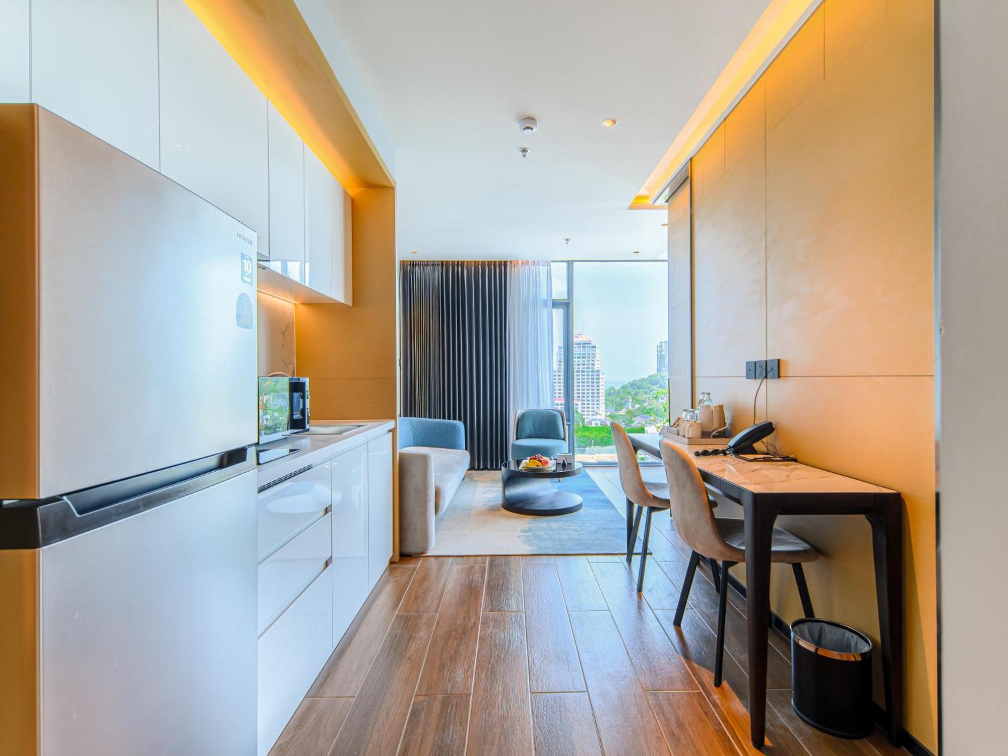 Beverly Mountain Bay, Trademark Collection By Wyndham Hotel