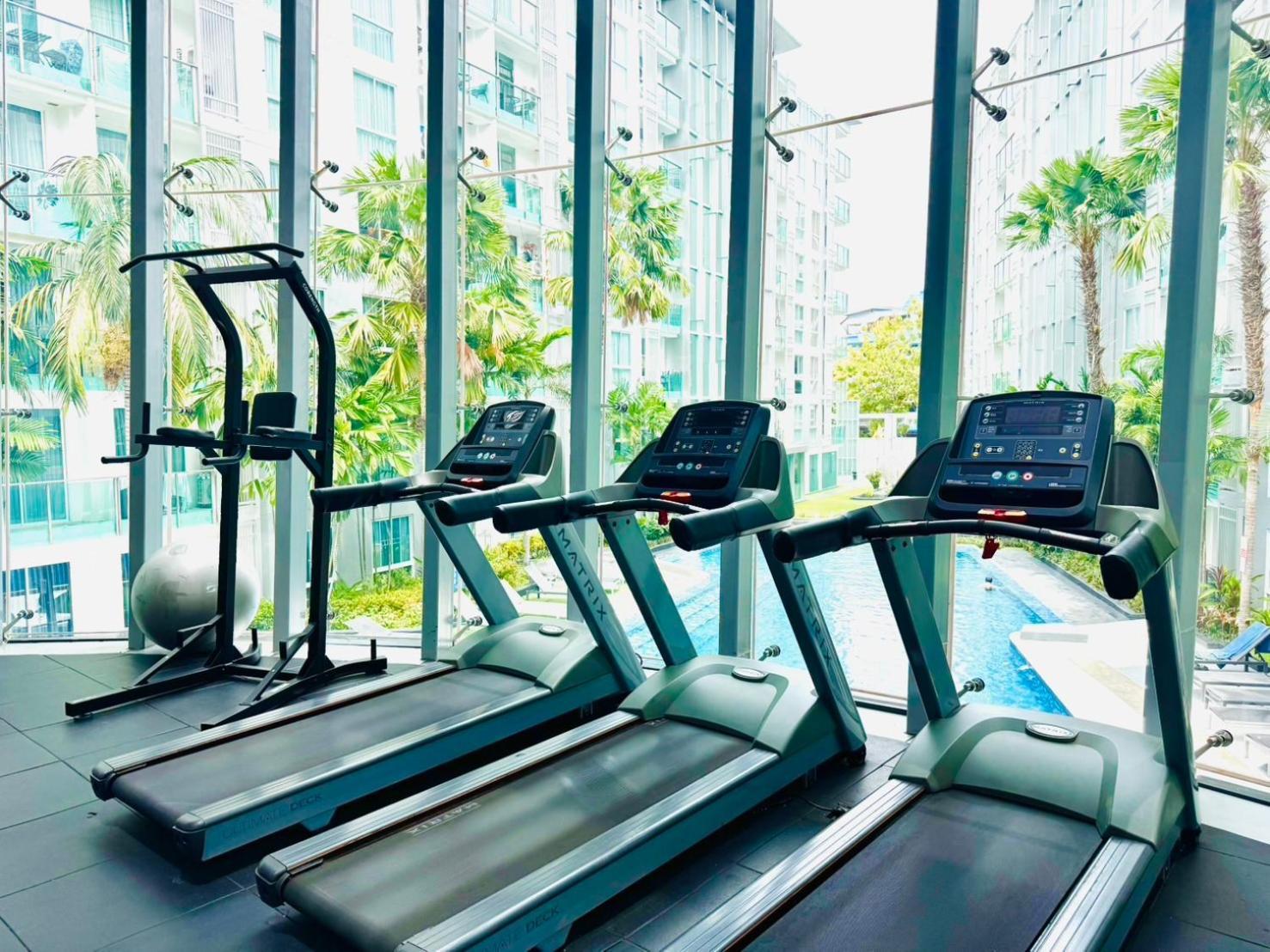 Apartment Ccr Center Jk *