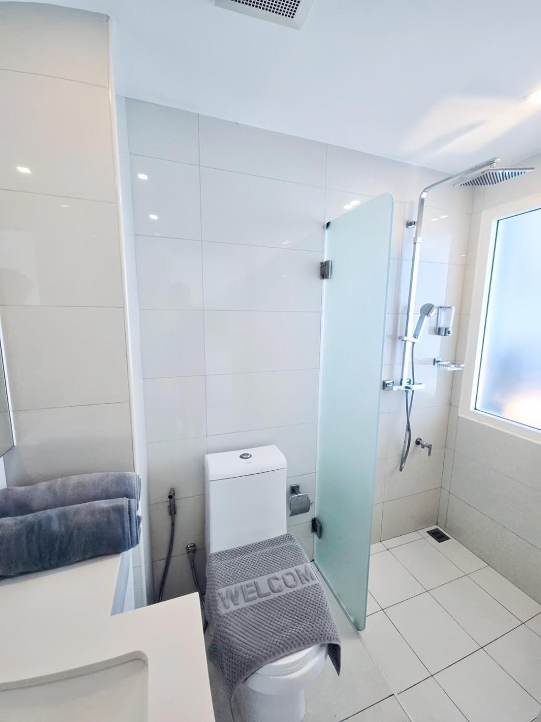 Apartment Ccr Center Jk *