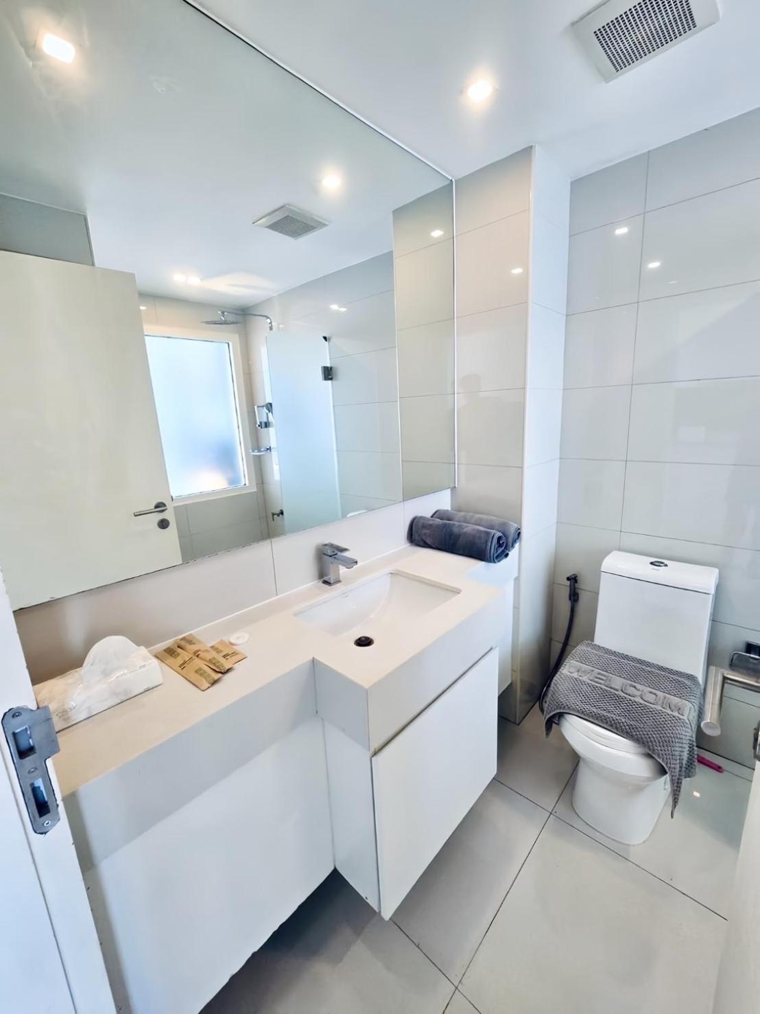 Apartment Ccr Center Jk