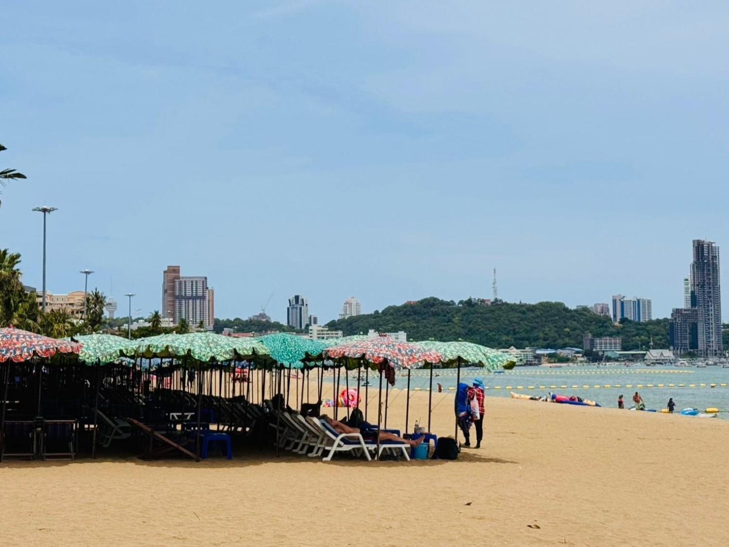 Apartment Ccr Center Jk *