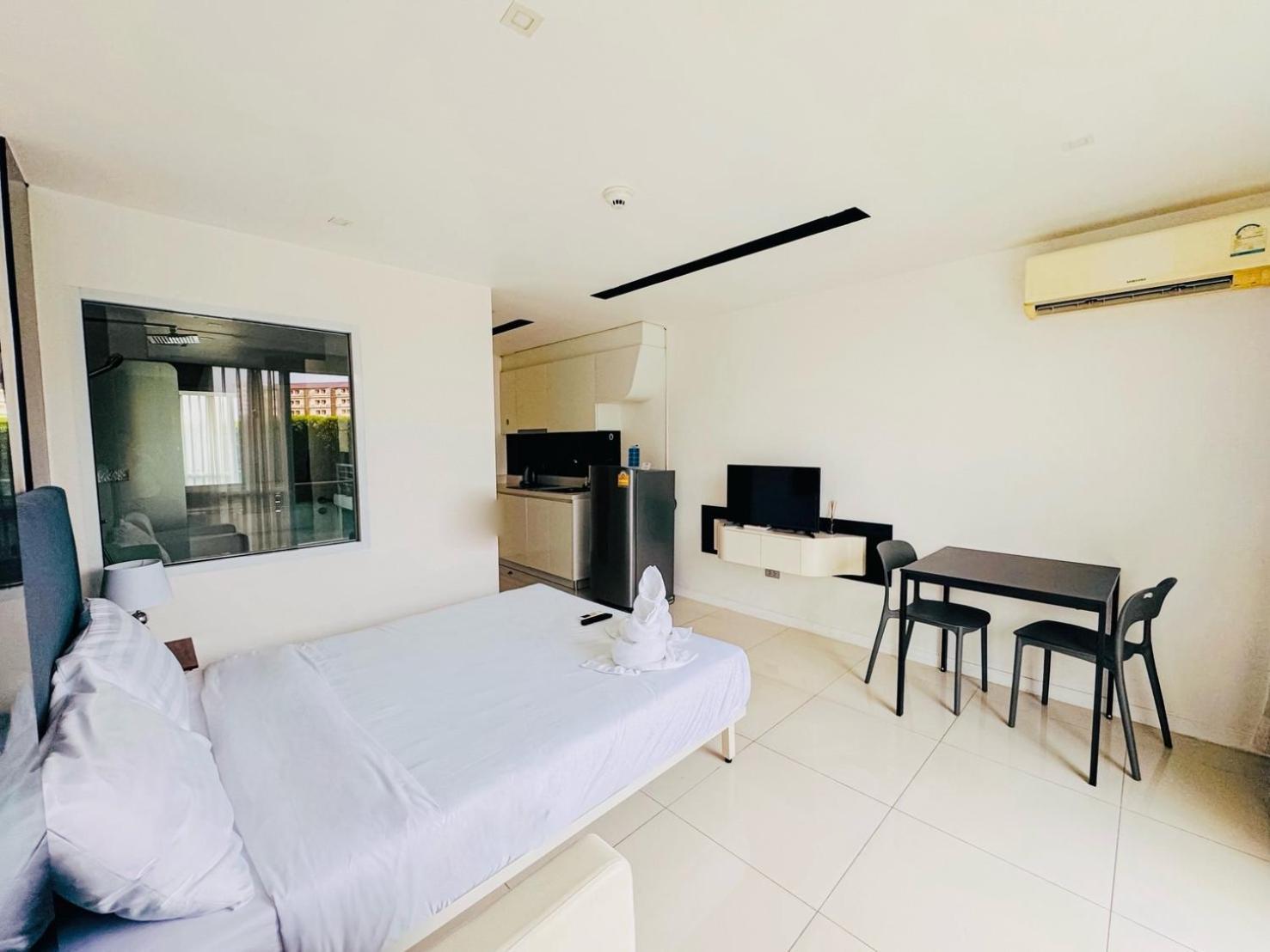 Ccr Center Jk * Pattaya