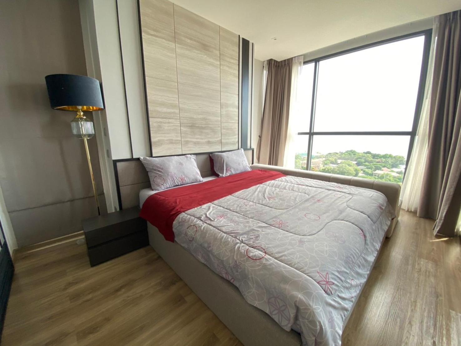Apartment Stunning Sea View - Place Pattaya