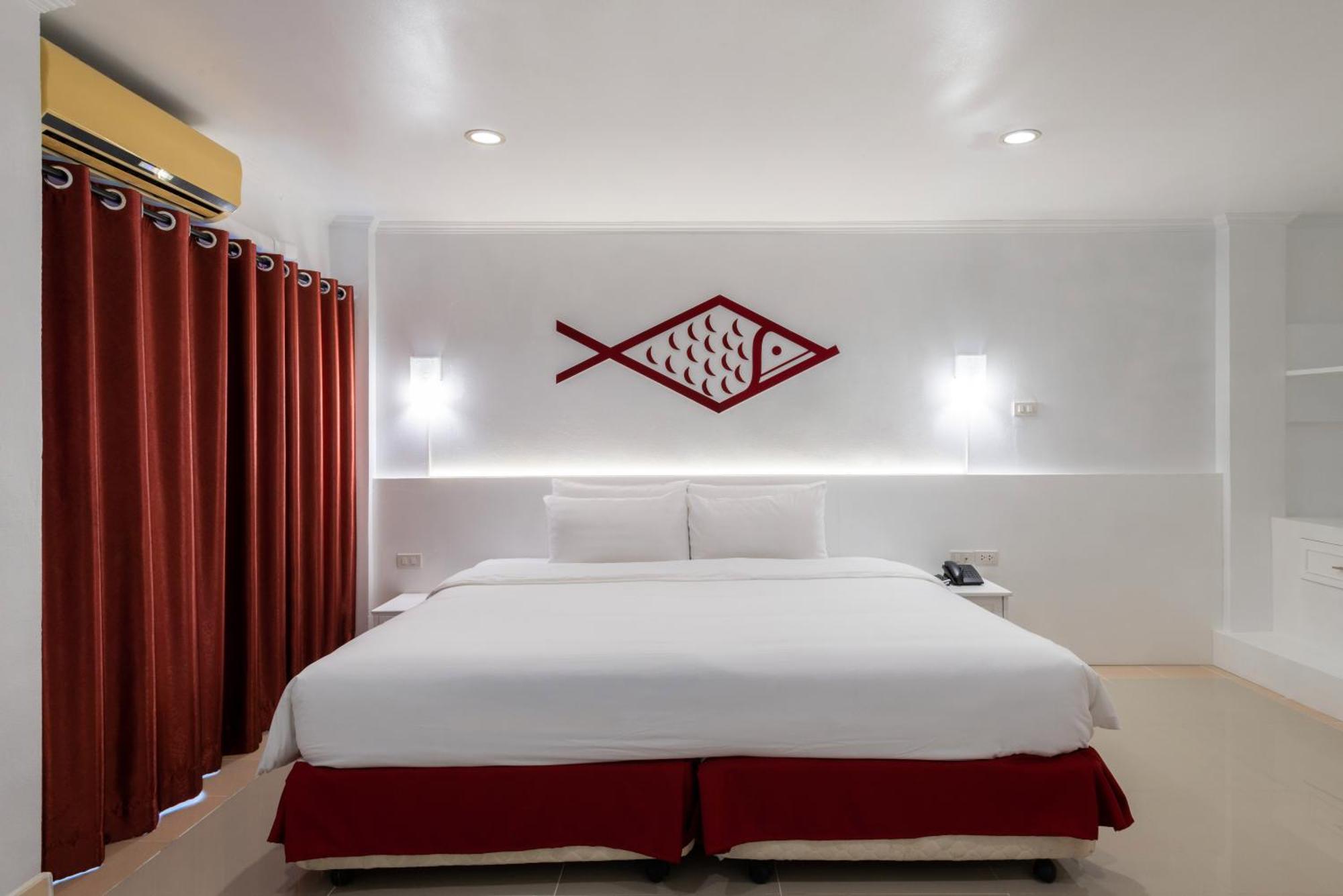Arawana Express North 3*