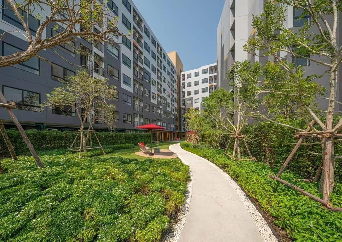 One-bedroom In The Center Of * Pattaya