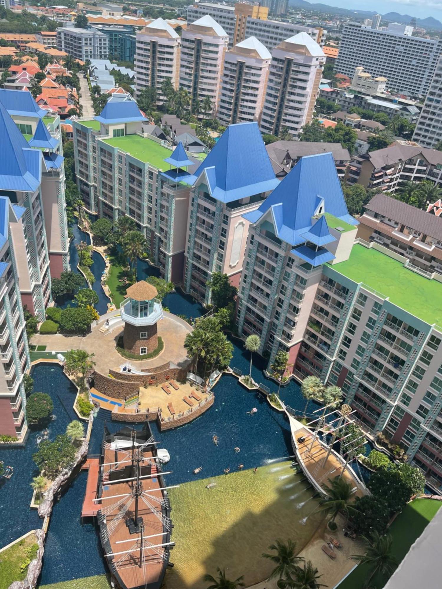 Grande Caribbean By Apartment *